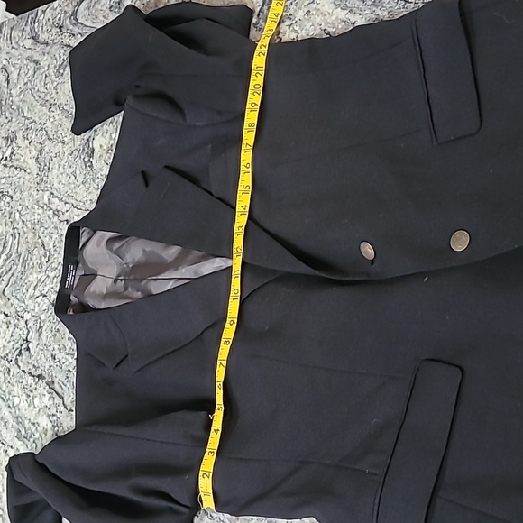 Oscar DeLa Renta Jacket - Picture 16 of 16